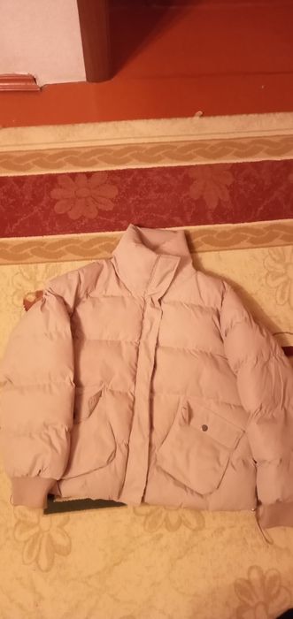 Куртки для девочек на осень