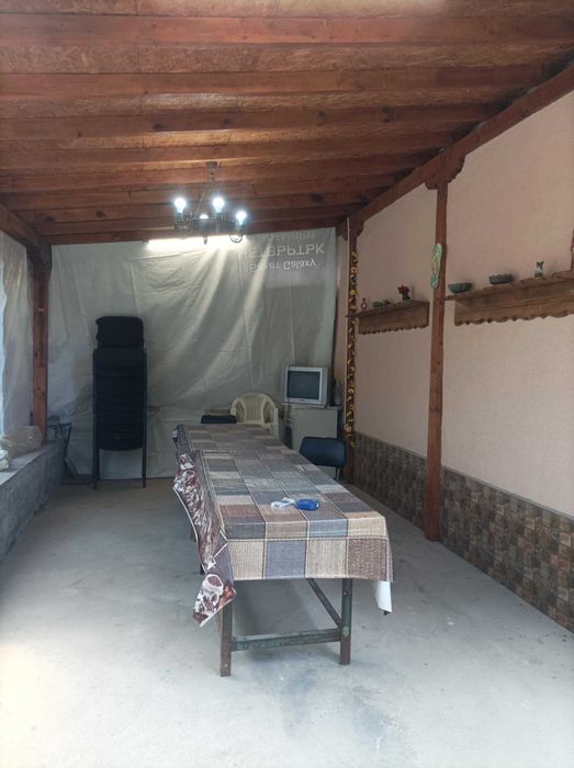 Продава се Къща в Пловдив, Индустриална зона - Тракия - 110 кв.м за 860 €/кв.м - Снимка #2