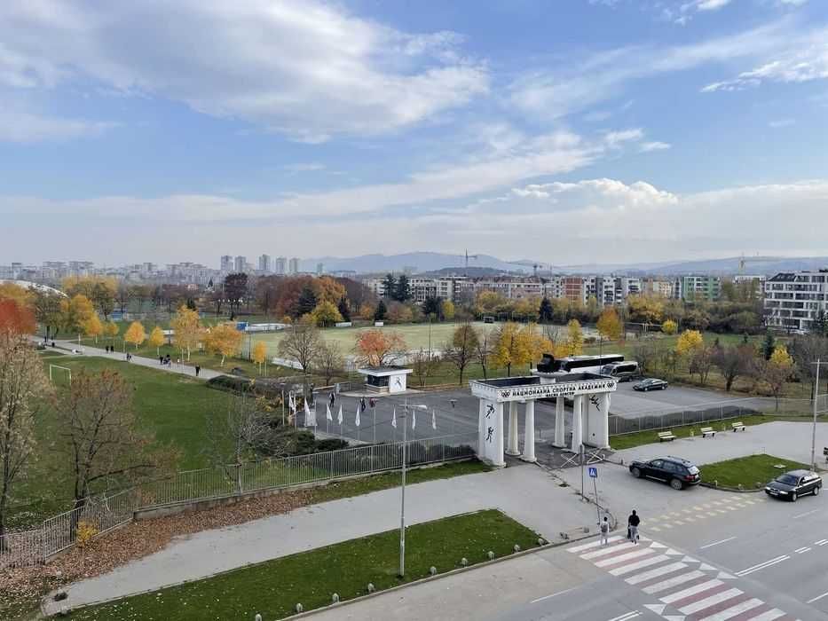 Продава се Двустаен апартамент в София, Студентски град - 66 кв.м за 1159 €/кв.м - Снимка #5