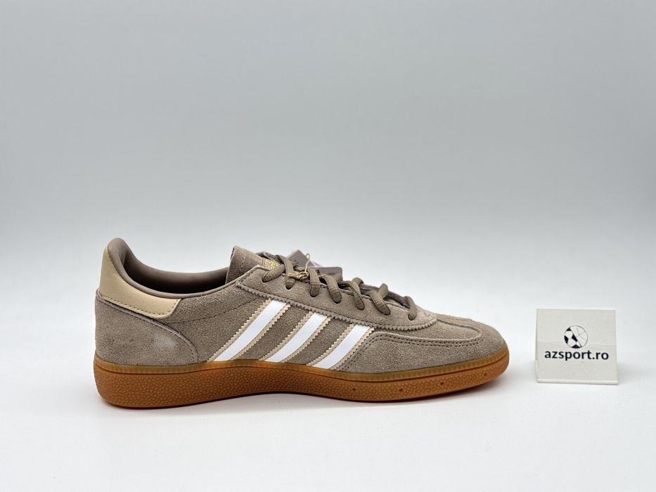 Adidas Handball Spezial Noi Originali 43 1/3
