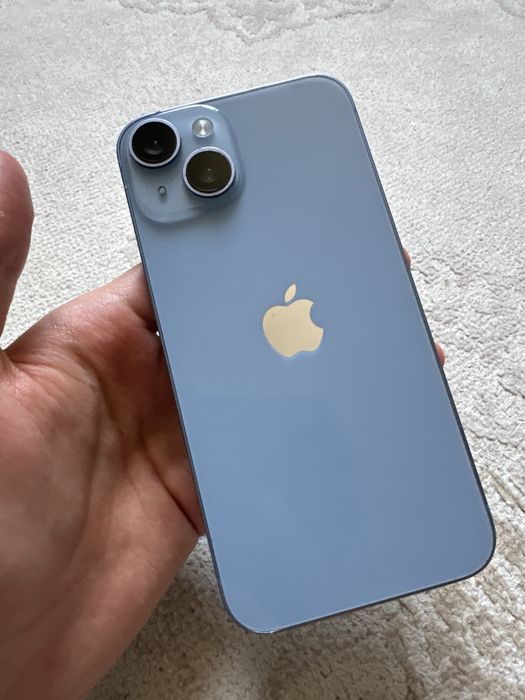Продам iphone 14