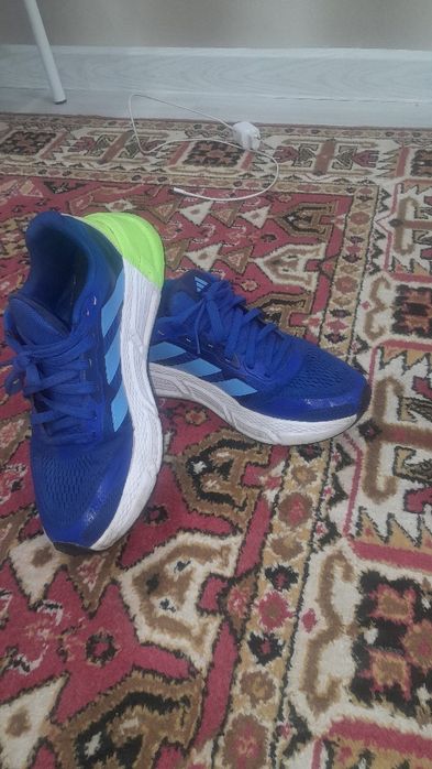 Красовка адидас хороший