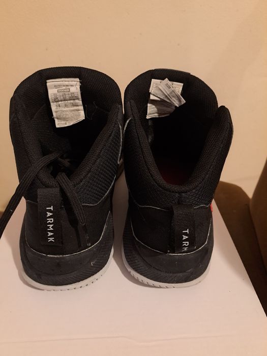 Ghete baschet Tarmak