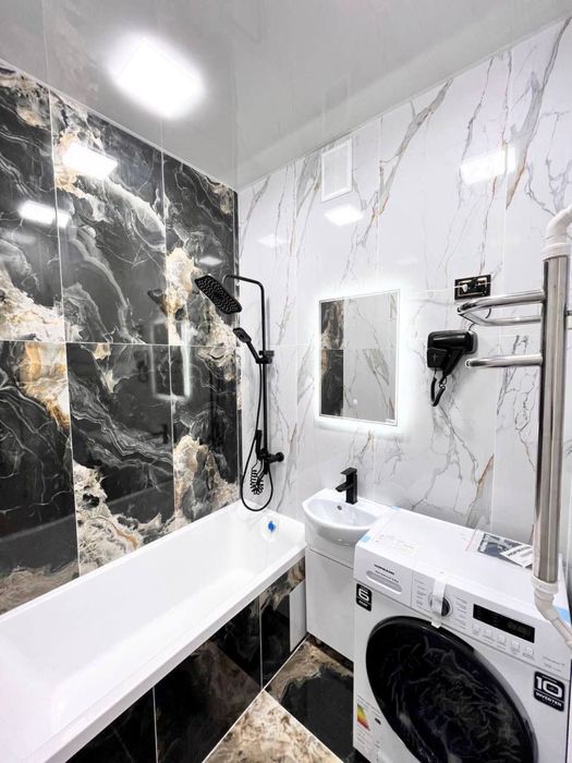 -Чил 2 квартал‼️ 2в3/3/4 Евро Ремонт