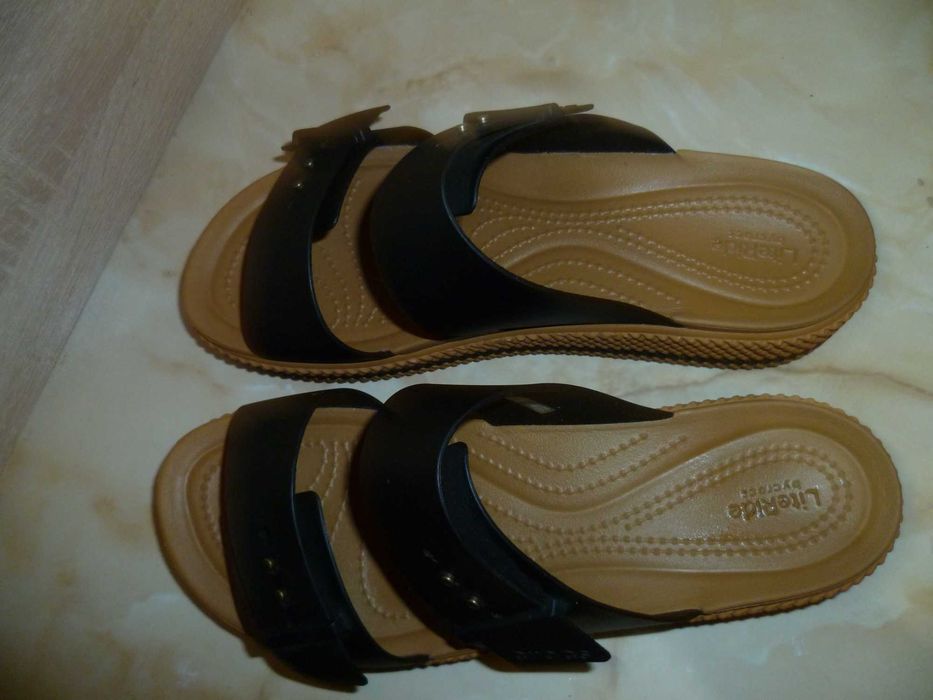 CROCS чехли №40.