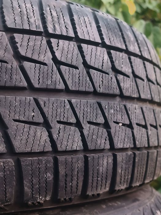 шины БУ ГРЭС 225/60R17
