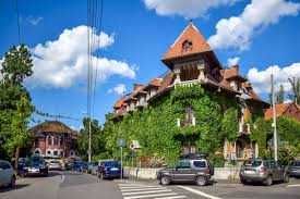 Meditații matematică evaluare națională și nu numai - zona Cotroceni