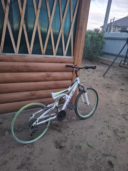 Продам велосипеды
