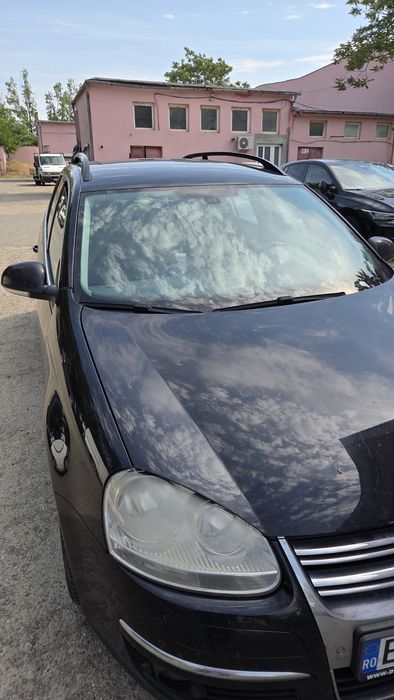 VOLKSWAGEN Golf 2009 — imagine 2