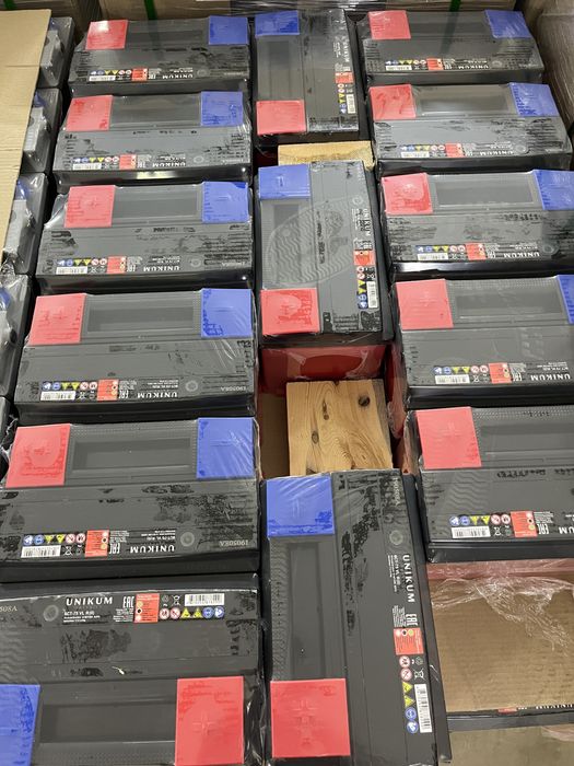 230 барс аккумуляторы