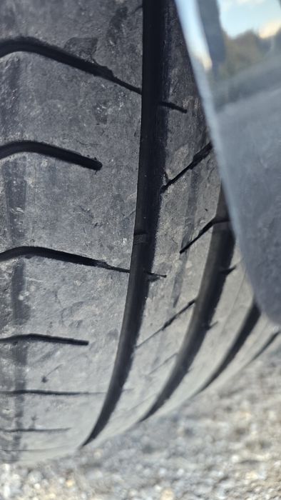 Джанти BMW Style 235 19'