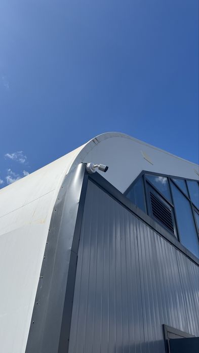 Камеры под любую задачу