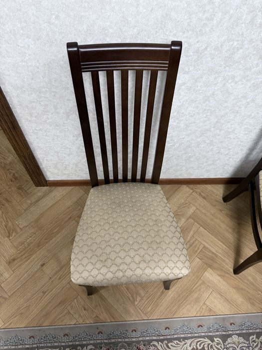 Продам! Стол, дерево Малайзия. Длина 4.6 м.