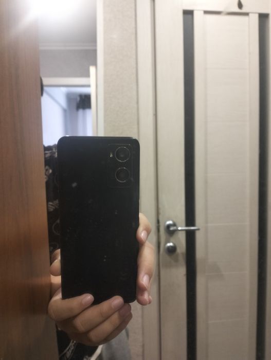 Oppo a96 Андроид