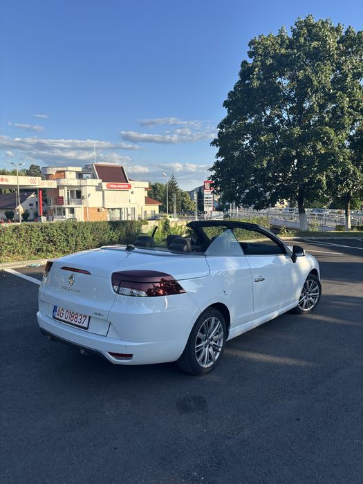 RENAULT Megane 2012 — imagine 4