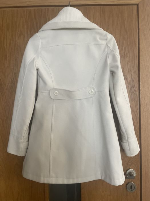 Дамско Зимно палто S