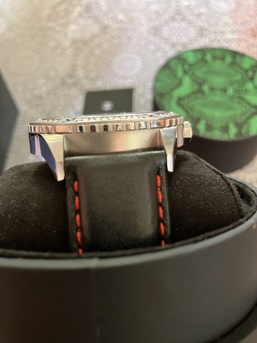 Мъжки часовник Just Cavalli