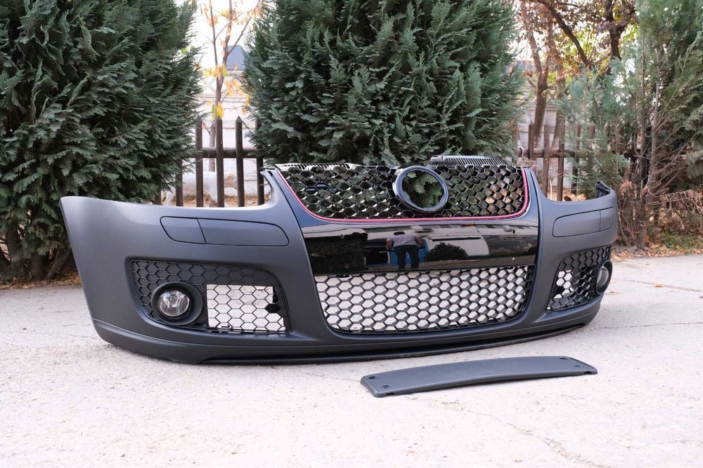 Oferta Boost Bara fata GTI Look Golf 5 fara proiectoare