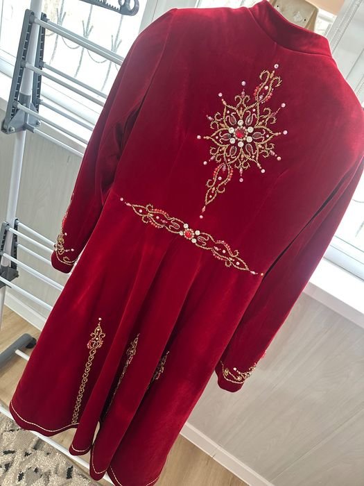 Бешпет и кажекей