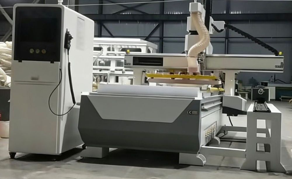 CNC рутер GD2130