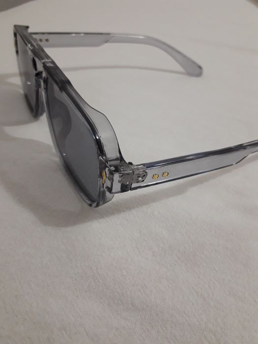 Слънчеви ретро очила