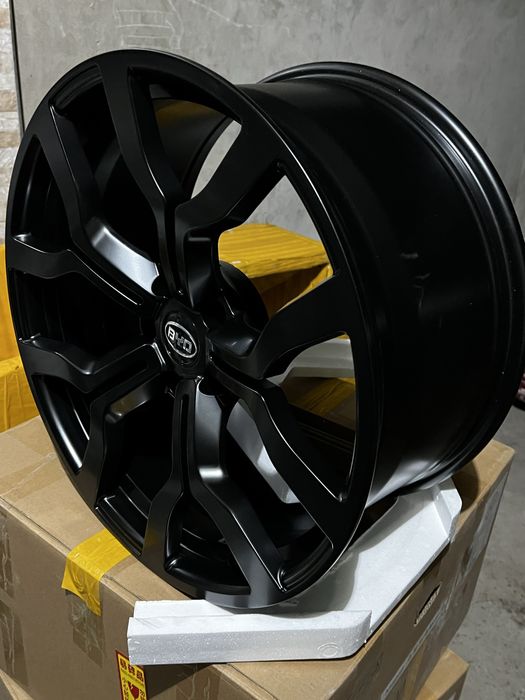 Кованные Диски в наличии!!!