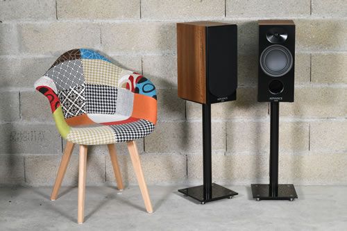 Boxe Advance Paris KC400 EVO