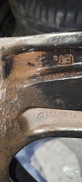 Джанти 17 5 х114.3