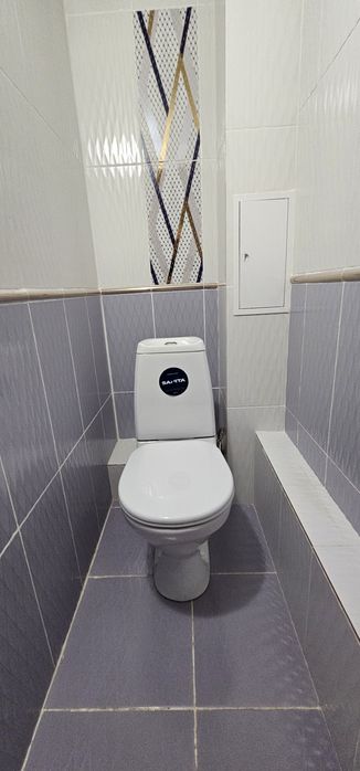 Продам 2-х комнатную квартиру.