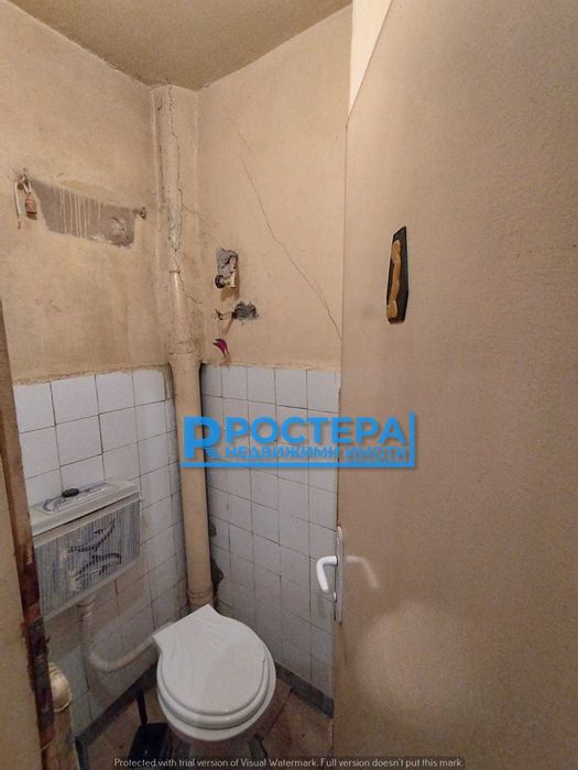 Продава се Четиристаен апартамент в Търговище, Запад 1 - 92 кв.м за 915 €/кв.м - Снимка #14