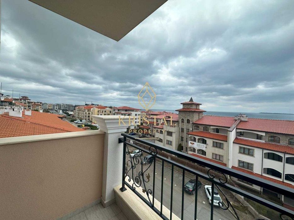 Продава се Двустаен апартамент в Свети Влас - 47 кв.м за 2724 €/кв.м - Снимка #11