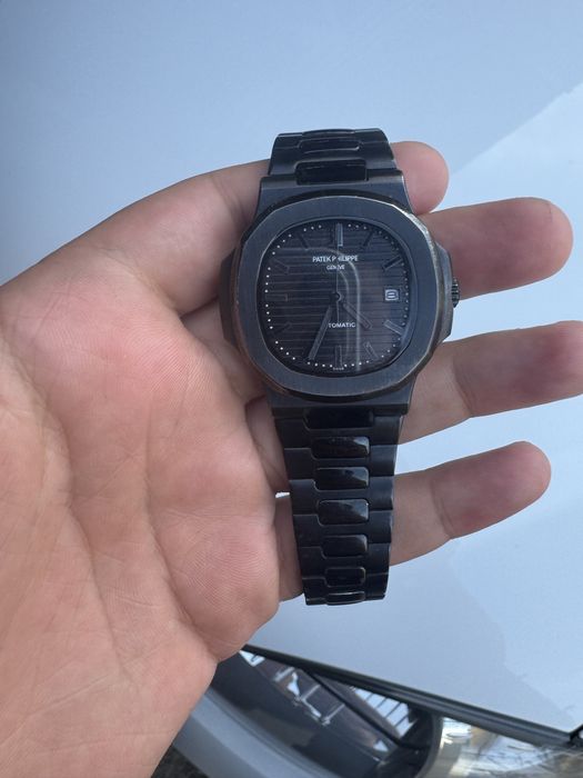 Patek Philippe Genev Mexanichiskiy soat