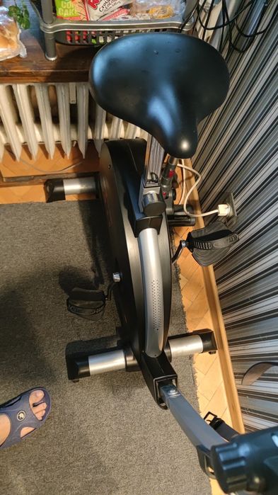 Велогометър в отлично състояние