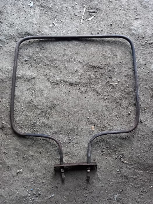 Тэн на духовку 4 вида