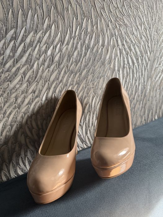 Каблуки женские 37 размер