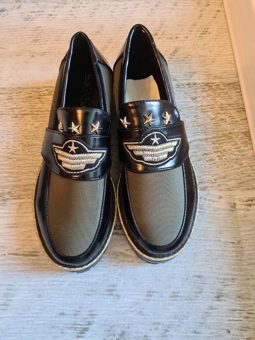 Дамски обувки Sixtyseven