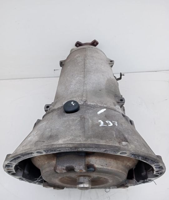 Cutie viteza automata 3.2 V6 6392701000 Mercedes-Benz Vito W639