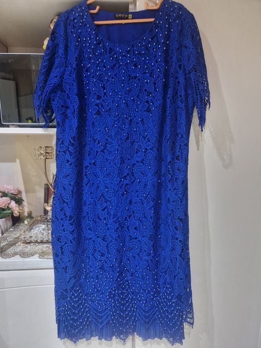 Rochie superba masura L-XL  la doar 50 lei