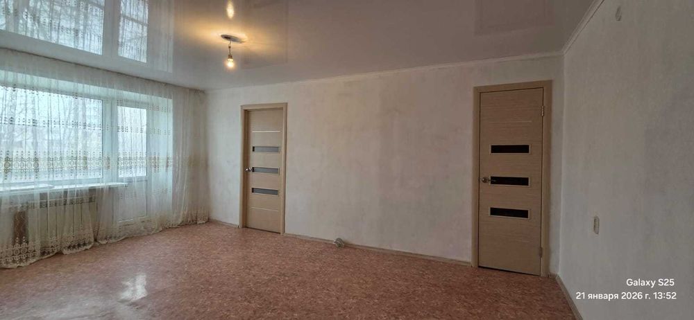 2-комнатная квартира | пр. Республики, 1 микрорайон.