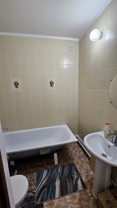Уютная 1-комн. в ЖК «Нектар» (45 м²) — заезжай и живи!
