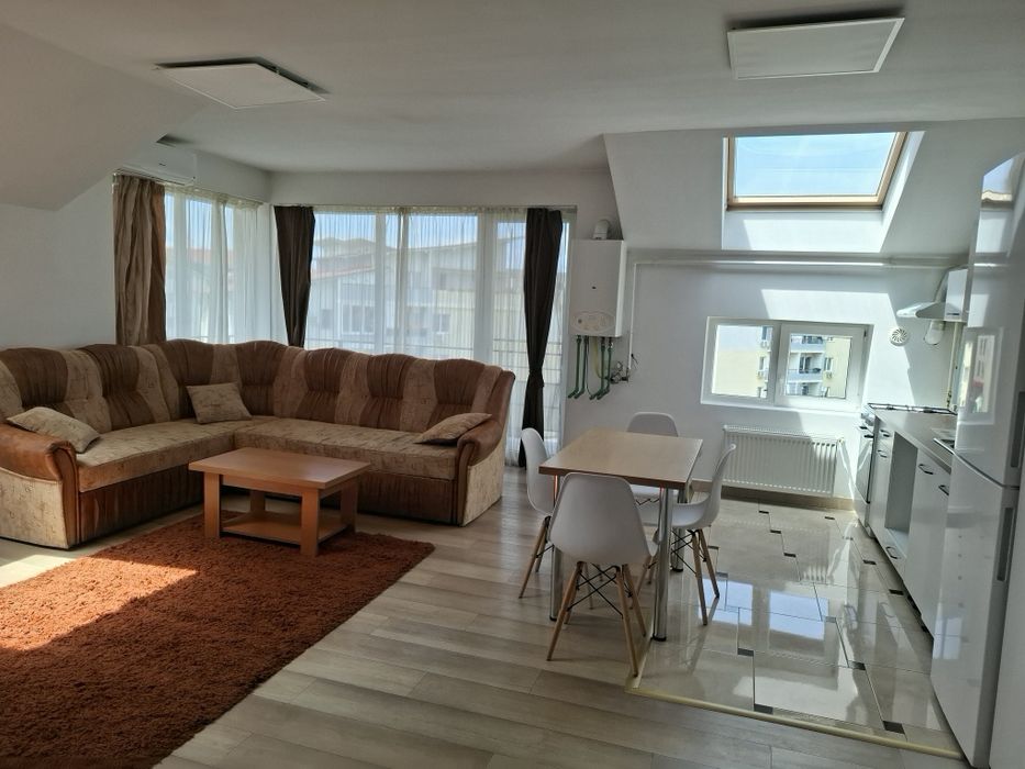 Inchiriez apartament 2 camere