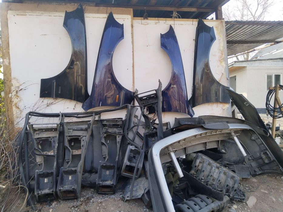 Кузов на распил БМВ е39