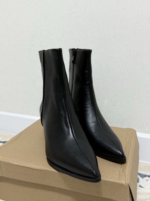 Ботильоны женские