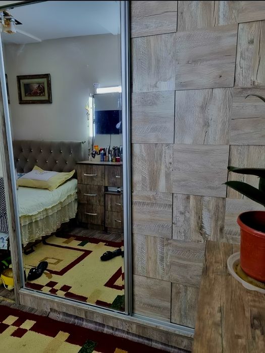 Срочно продаётся уютная 4-комнатная квартира в Джизаке