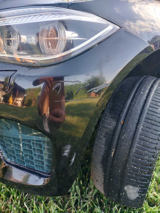 Акумулаторна кола БМВ Х6