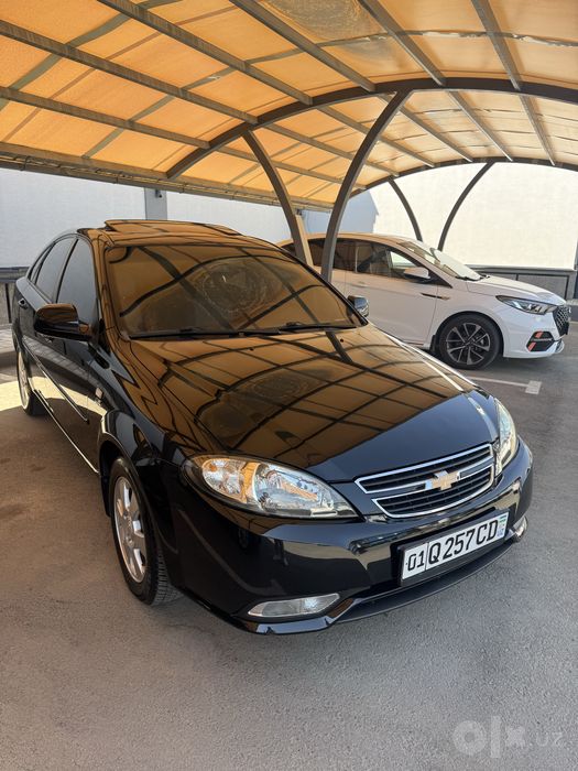 Chevrolet Jentra 2022