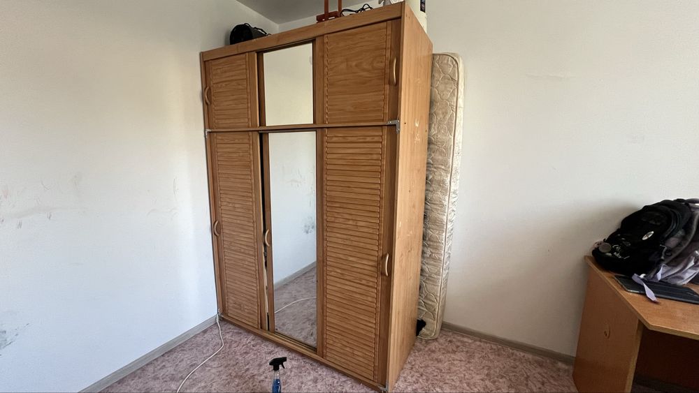 Мебель бесплатно (самовывоз)