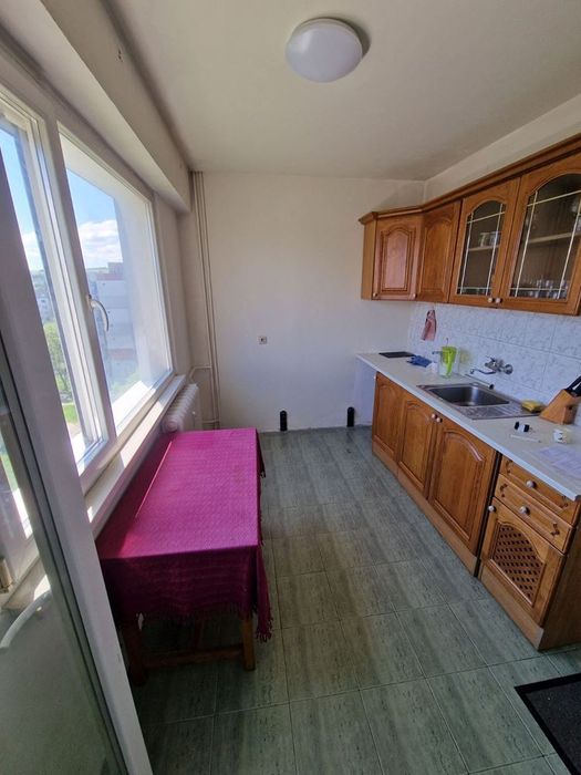 Дава се под наем Двустаен апартамент в София, Люлин 6 - 46 кв.м за 375 € - Снимка #2