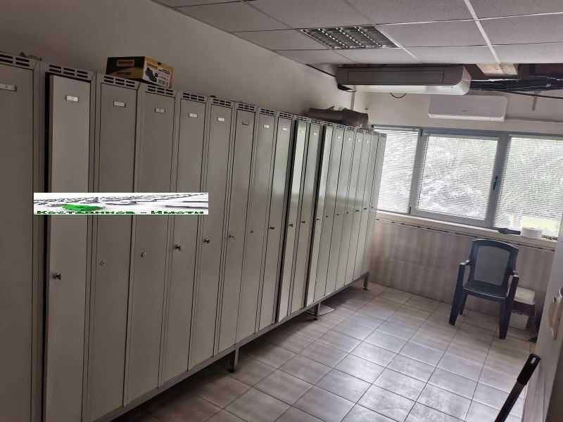 Продава се Промишлена сграда в Пловдив, Индустриална зона - Тракия - 1530 кв.м за 798 €/кв.м - Снимка #14