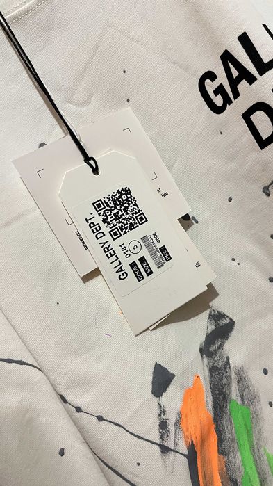 Нова колекция Gallery Dept. Топ качество